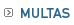 Multas