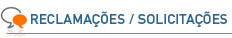 solicitação e reclamação